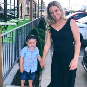 Meet your Posher, Alexandra